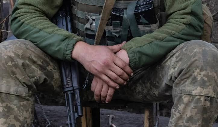 Чому молодь боїться військових які повернуться