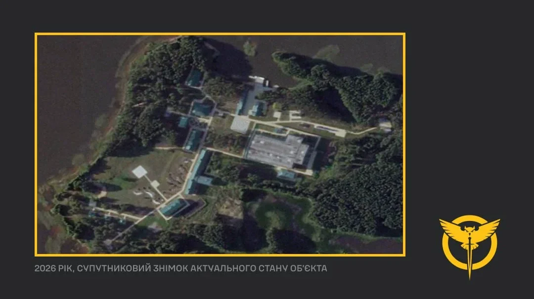 рф може готувати біологічну зброю: на території країни виявили лабораторію з небезпечними патогенами, — ГУР