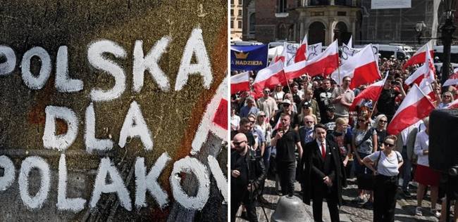 Гірке похмілля антиукраїнської Польщі: як радикали самі себе помножили на нуль
