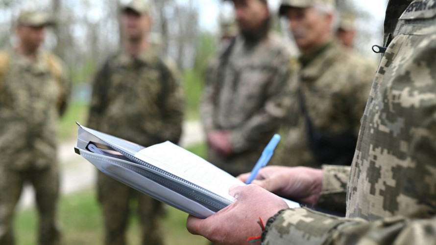Вінниччина та Хмельниччина серед перевірок ТЦК та обшуків співробітників