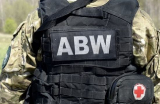 У Польщі затримали українця, який здійснив замах  на представника українського ОПК на замовлення рф