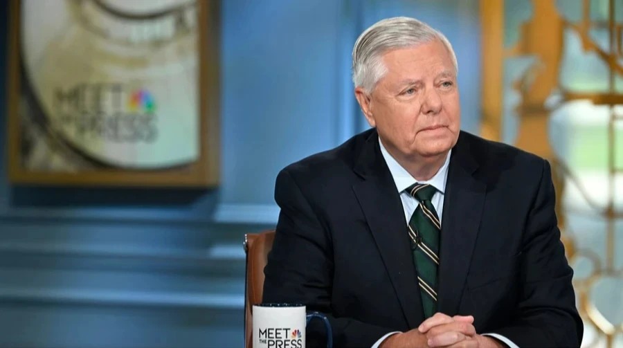 Cенат США підтримав “проєкт Грема” щодо санкцій проти РФ та Ірану