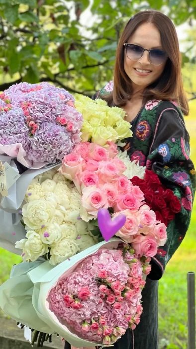 Софії Ротару – 79 років