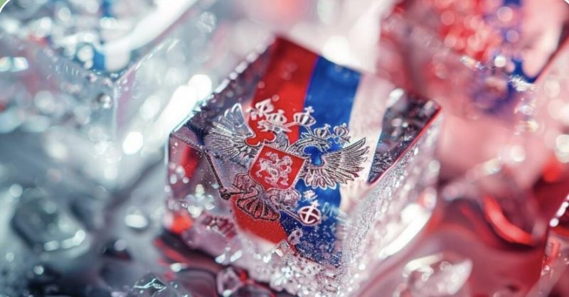 Настав час забрати заморожені російські активи, що зберігаються у Бельгії, щоб посилити тиск на агресора — Frankfurter Allgemeine Zeitung з посиланням на заяву колишніх високопосадовців Німеччини, Франції і США.