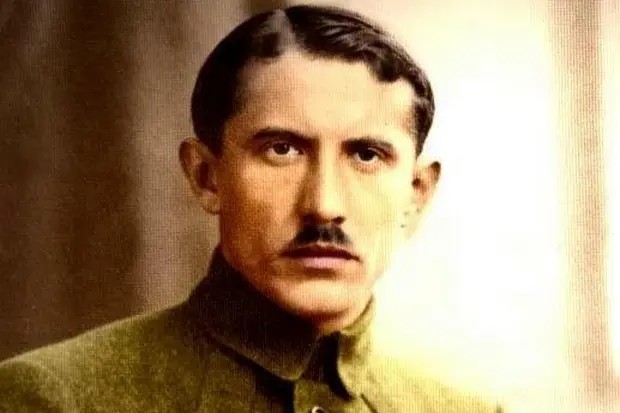 Як працівники НКВС вбили голову ОУН