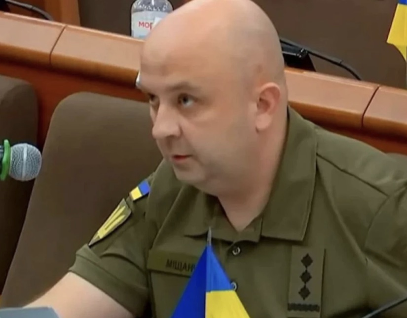 Три місяці у Львові — і назад на Вінниччину: чому змінився керівник обласного ТЦК