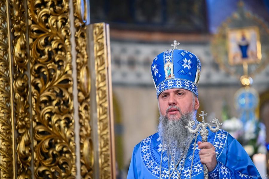 Визнання істинності нашої Церкви не залежало від москви