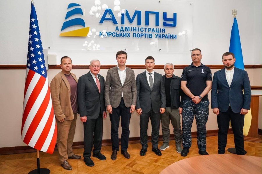 США закрили небо Києва від ракет і дронів — в Україну прибув представник Трампа Кіт Келлог.