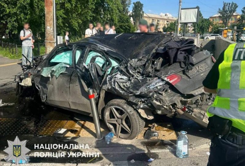 Штрафи до 17 тис. грн застосують до водіїв-порушників ПДР