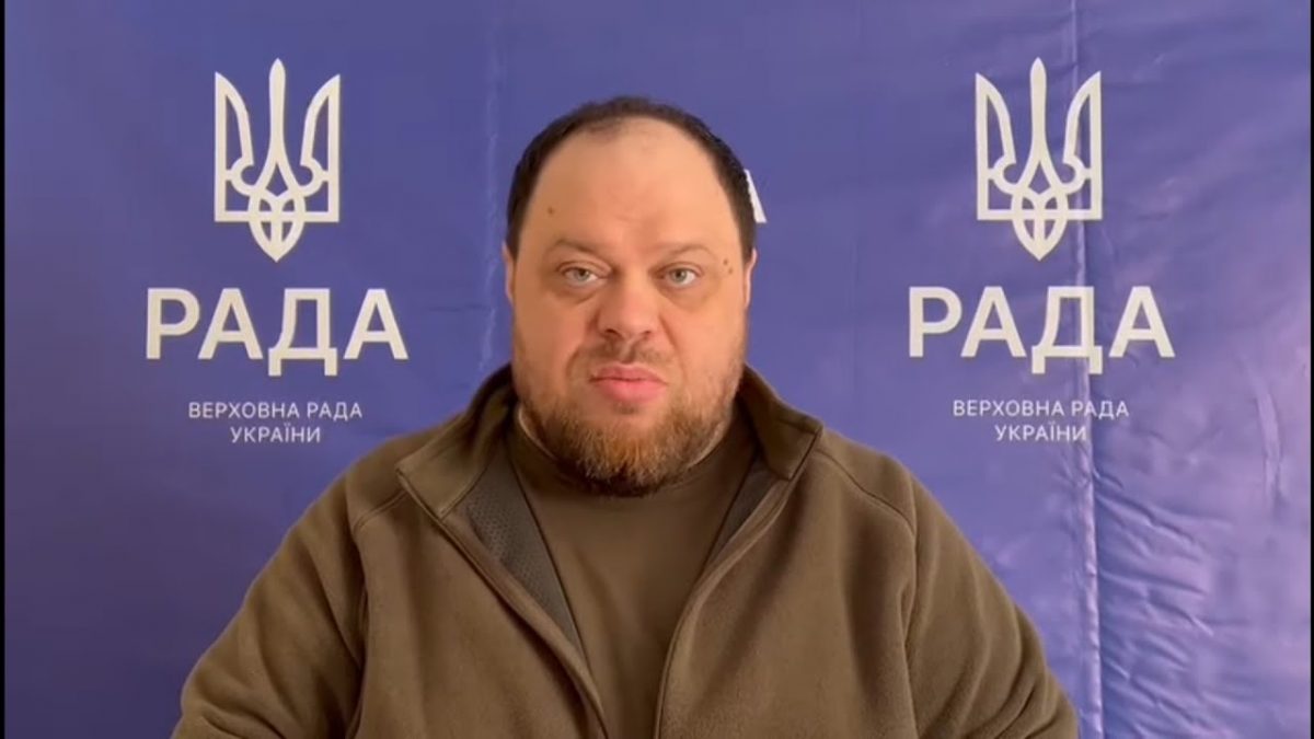 Вибори в Україні наразі неможливі, –