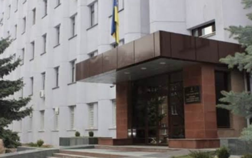 Призначили нового начальника управління СБУ Хмельницької області