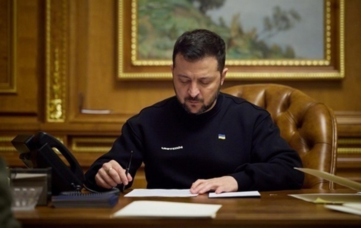 Новий начальник СБУ в Хмельницькій області
