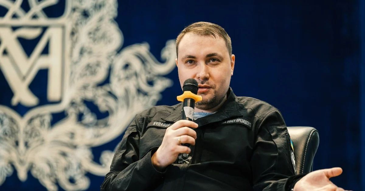 Буданов розповів скільки людей потрібно мобілізовувати щомісяця