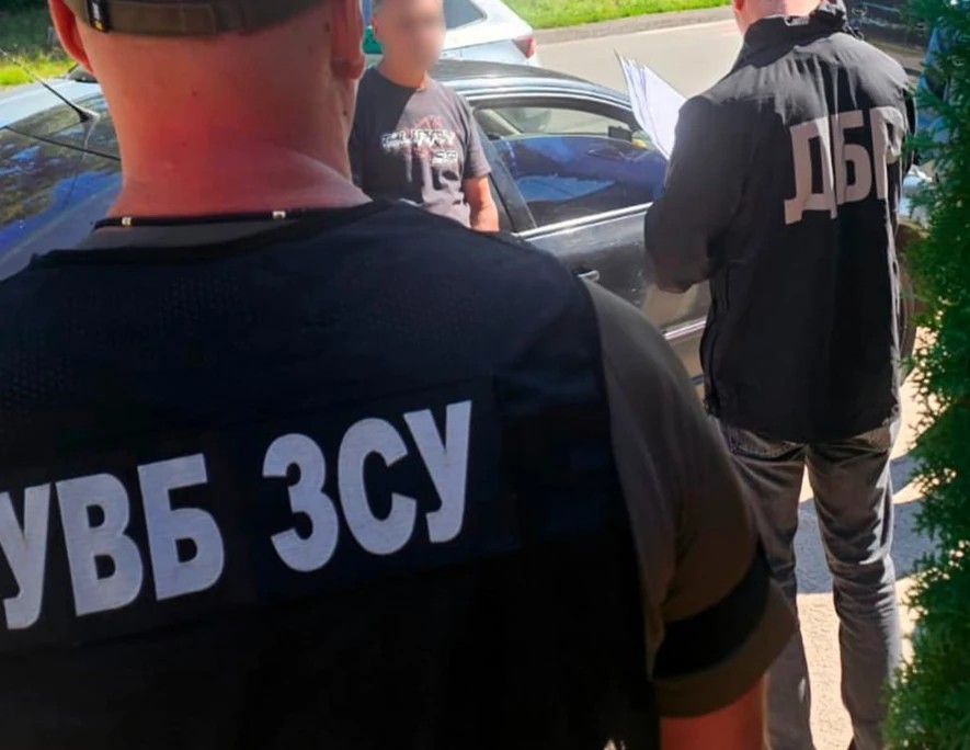В Україні розпочалась масштабна операція “Ухилянт