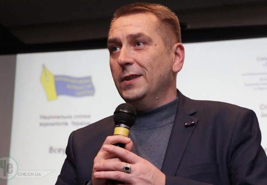 26 серпня на Сумщині під час виконання розпорядження, пов’язаного із захистом Батьківщини, помер Олександр Назаренко