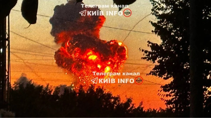 Трагедія у Вишневому не стала уроком