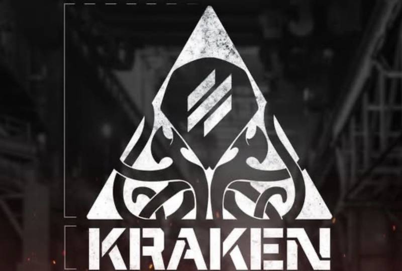 Затримано ветерана спецпідрозділу Kraken, його командир зробив заяву