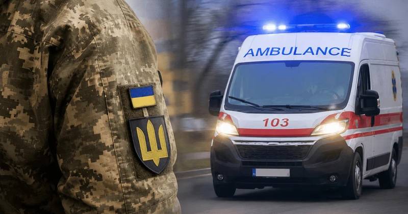 В Одесі чоловік розстріляв групу оповіщення
