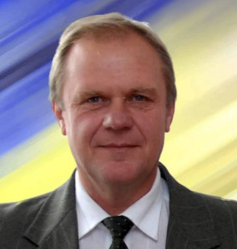 Закатований у полоні. Справжній Учитель та Українець ЛЕОНІД ПАВЛЮК