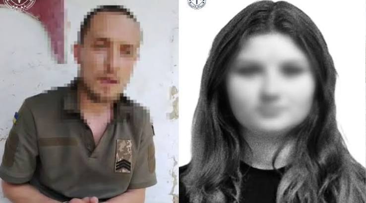 Військовий у СЗЧ скоїв жахливе вбивство