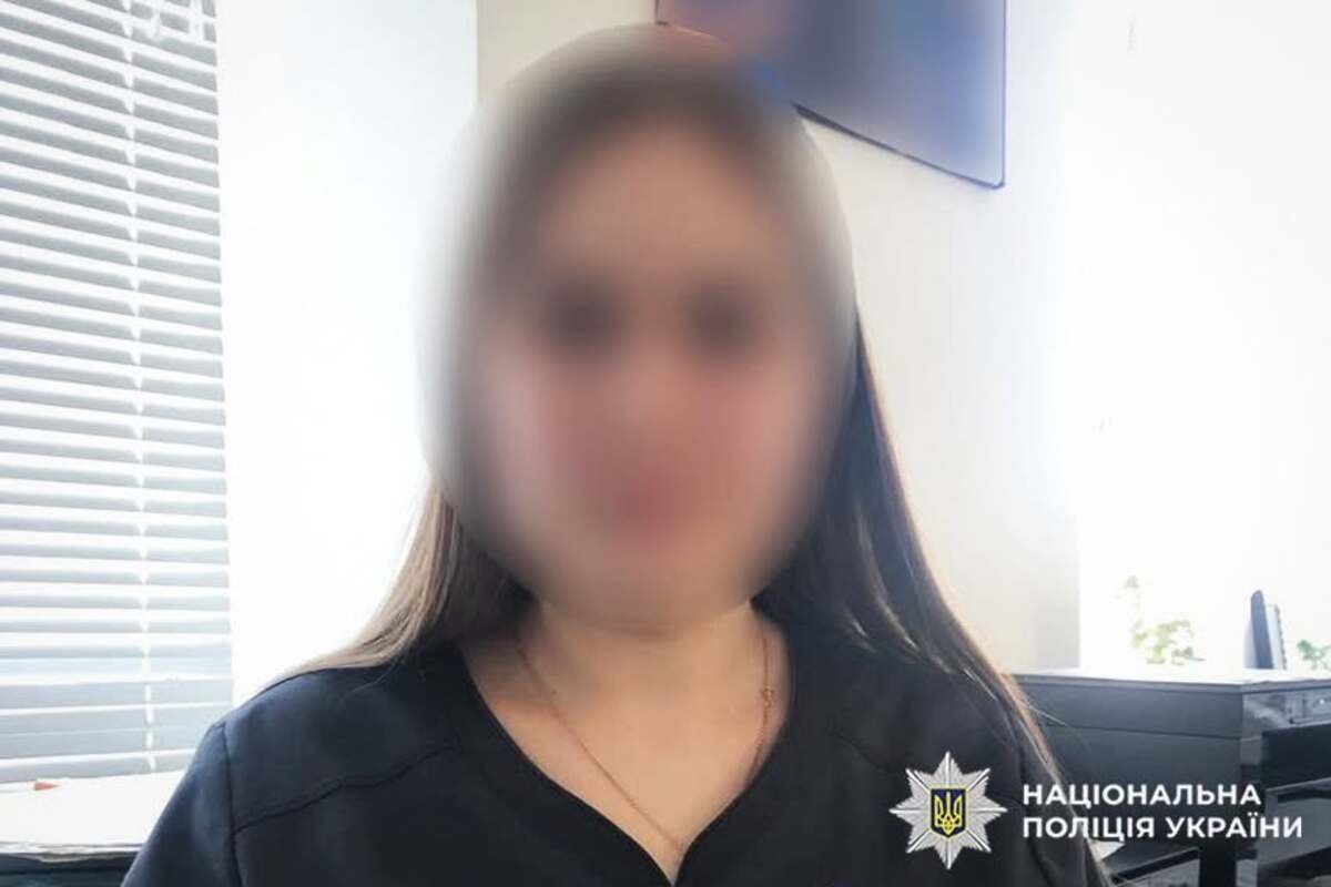 Ошукали пенсіонерку на 700 тисяч гривень