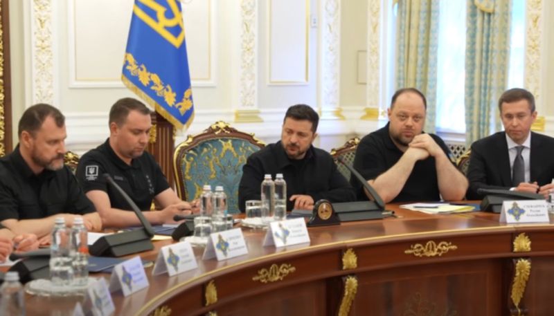 Поставки антибалістичних ракет для ППО ЗСУ скоротилось втричі