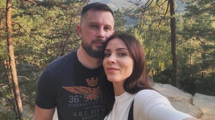 Генерала Білецького привітали з 47-річчям