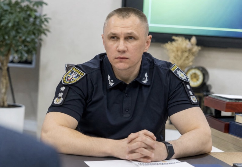 Маскують під роботу, шлюб та лікування: т.в.о. Голови Нацполіції про нові схеми торгівлі людьми