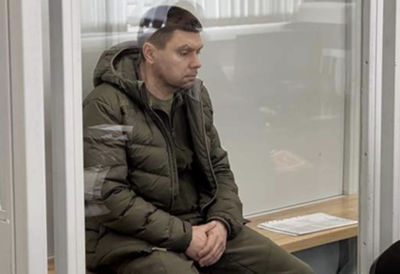 Екскомандувачу логістики Повітряних сил оголосили нову підозру