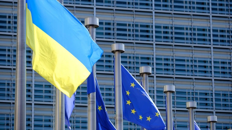 Чому виникли проблеми з постачанням ракет-перехоплювачів до України