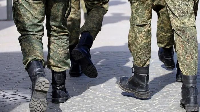 Росія формує бойові підрозділи з українських полонених