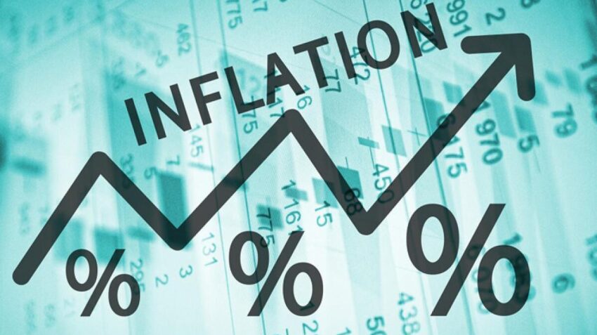 В Україні інфляція у липні прискорилася до 7,7%