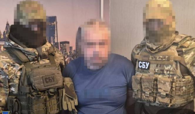 Блогери виявив агентом гру ворога