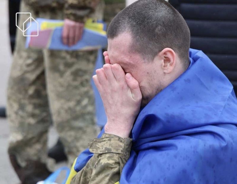 Тортури українських полонених є системною державною політикою росії