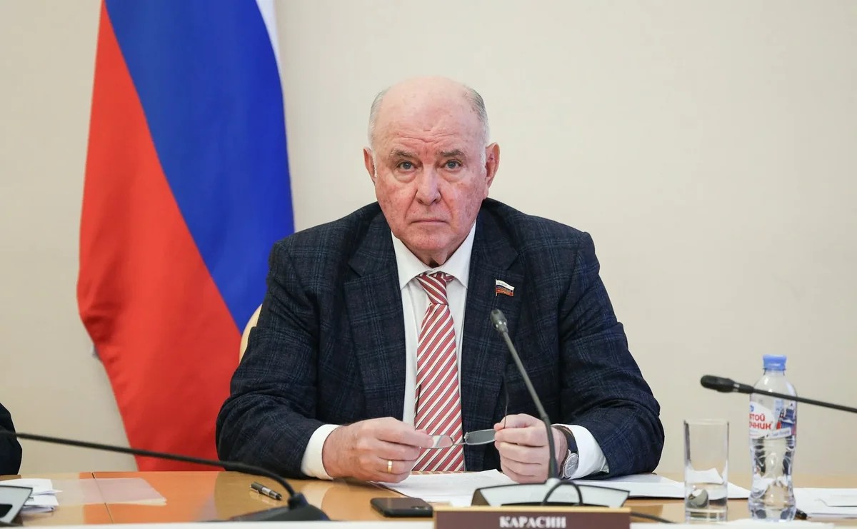 У Кремлі видали чергову порцію брехні про відновлення мирних переговорів