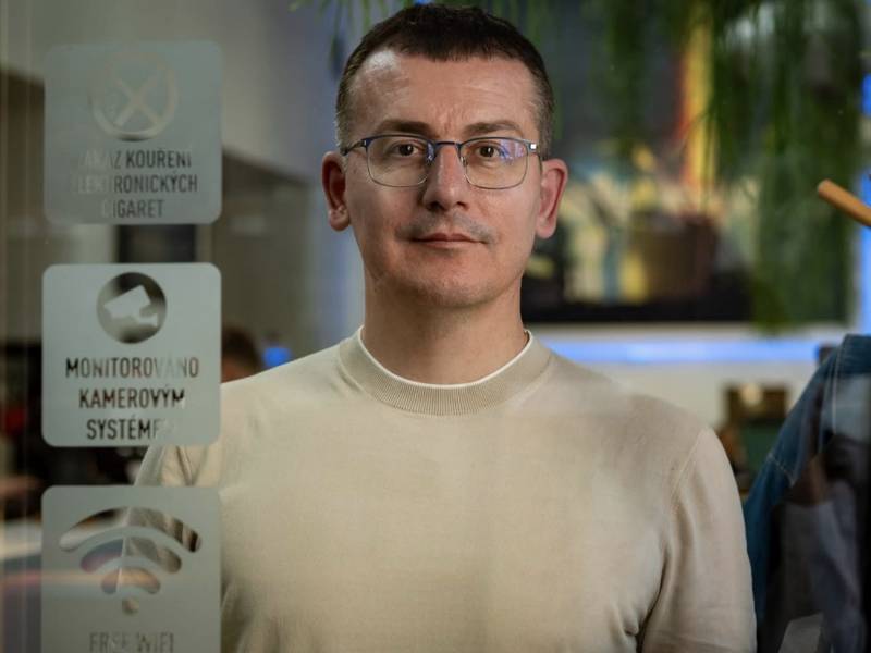 Василя Мірошника із Золочева колеги з Великої Британії називають «Індіаною Джонсом»