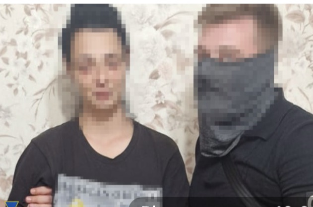 Агентка рф готувала серію терактів біля адмінбудівель
