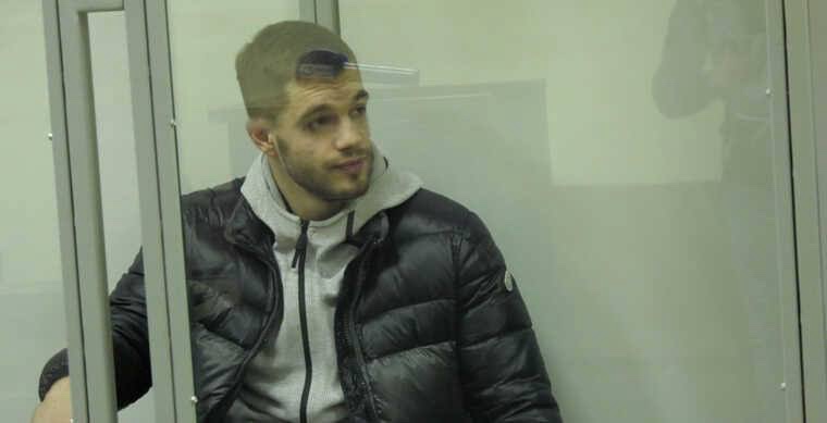 Колишній «смотрящий» за Лук’янівським СІЗО і кримінальний авторитет Кирило Островський врізався у ресторан у центрі Києва, – ЗМІ з посиланням на джерела