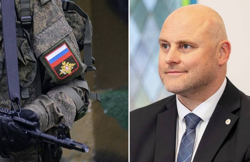 «Ми що, збожеволіли?» Прем’єр Латвії обурився через рішення ЄС щодо військових рф