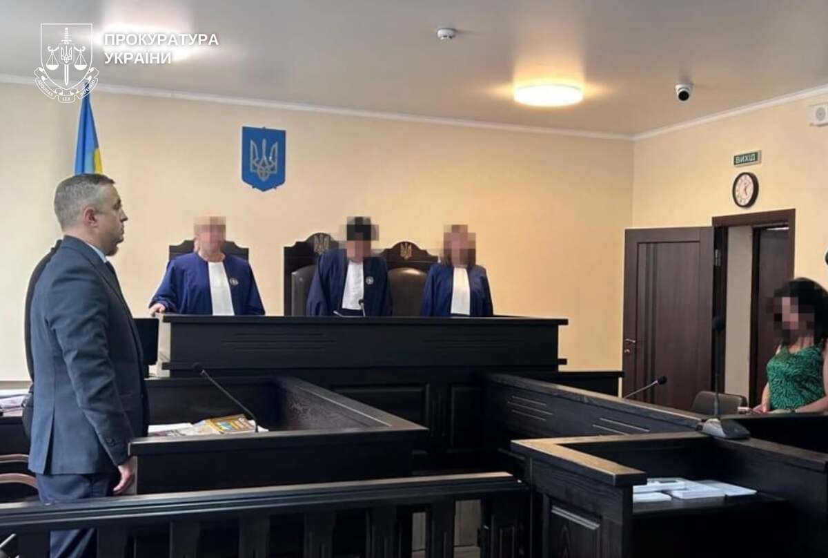Сторона захисту оскаржила арешт Віктора Снігурова