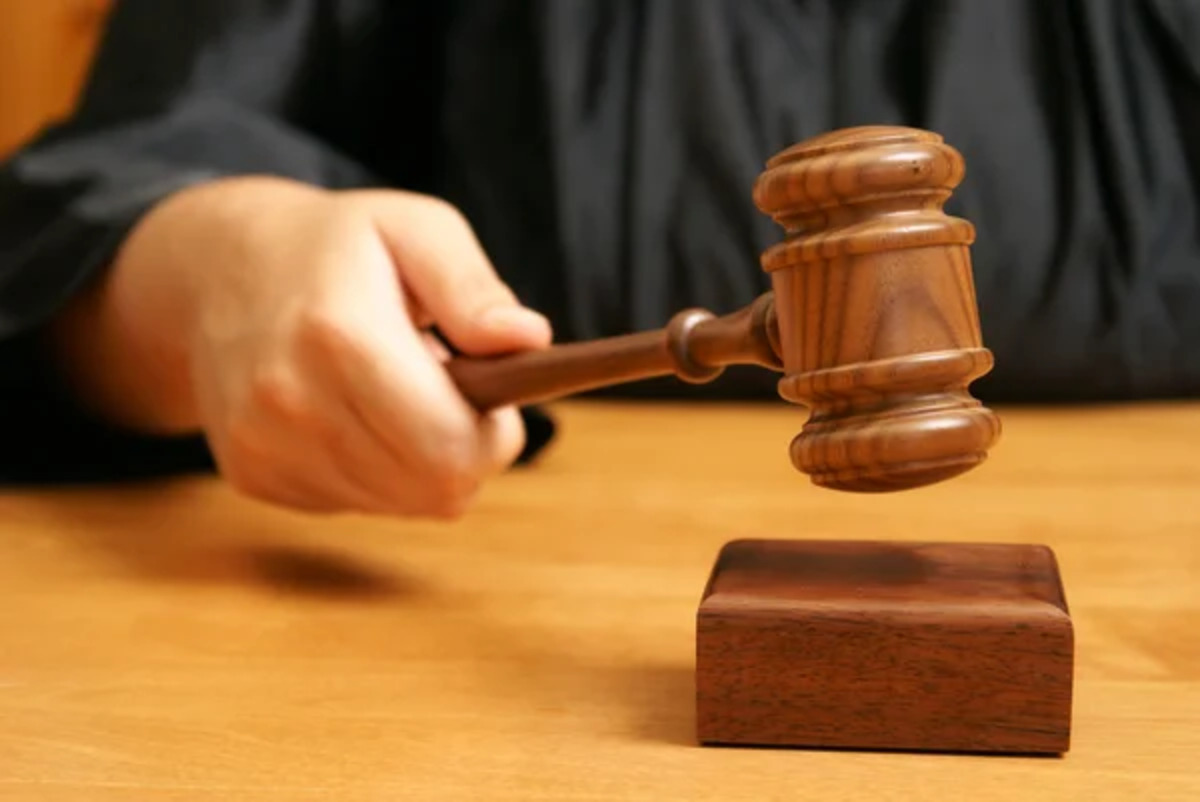 Отримали вирок за спробу «відкупити» чоловіка від мобілізації