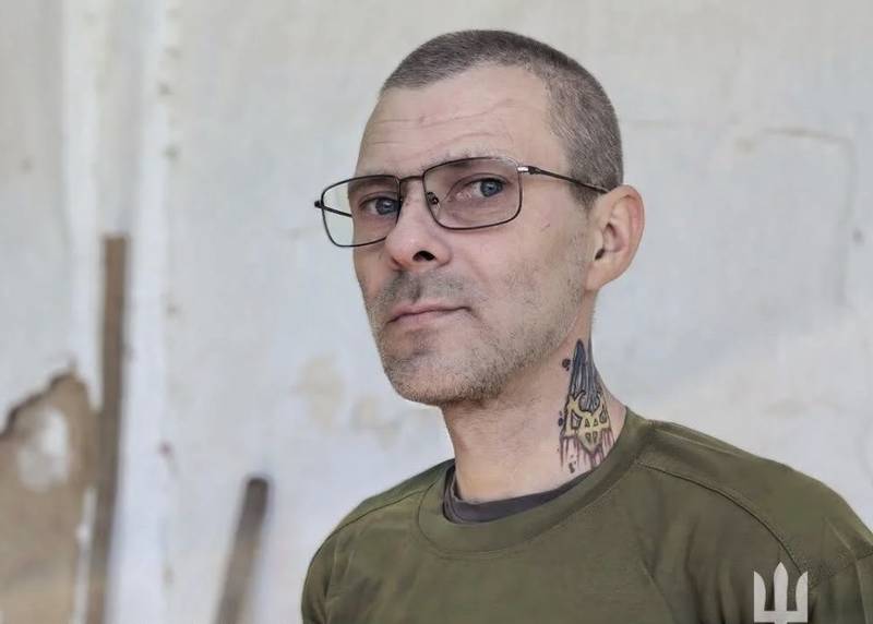 «Гетьман» знищив ворожий взвод і провів 70 днів на позиції