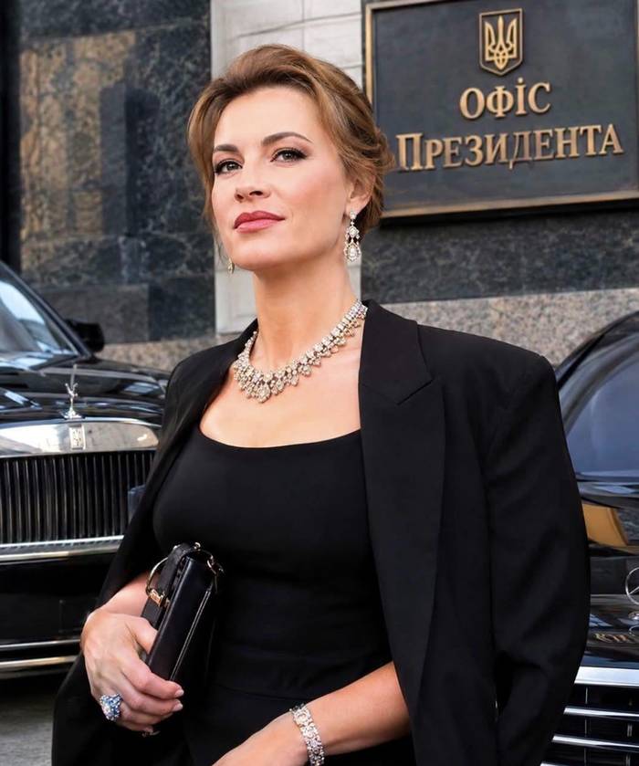 Мудру відправили під арешт – застава -20 млн.
