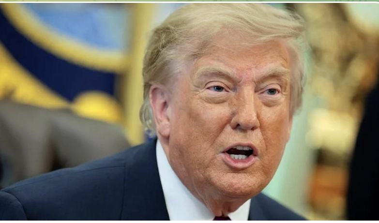 Трамп: Путіну не кажуть правду про провал на фронті — глава ЦРУ в Москві
