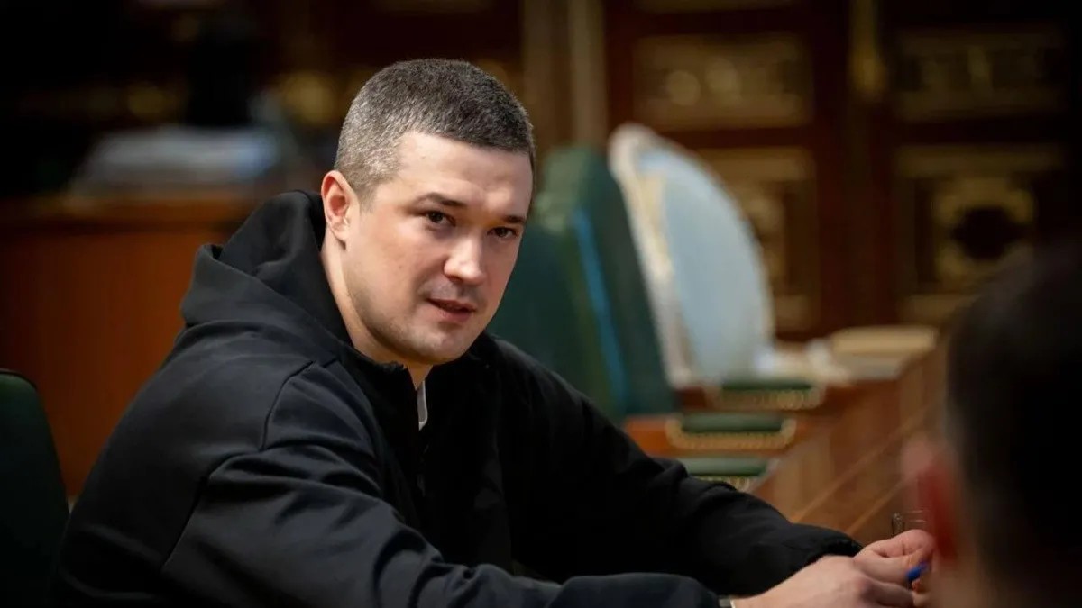 Ексміністр Федоров зробив заяву щодо можливого програшу України у війні