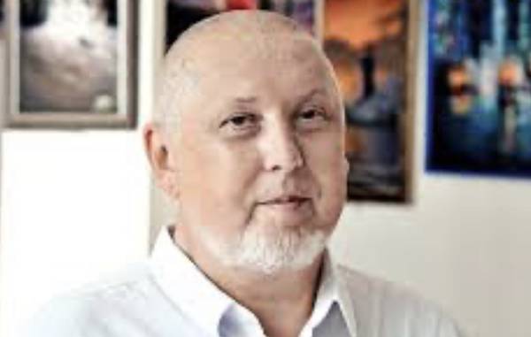Відомий блогер – патріот бореться із онкологією