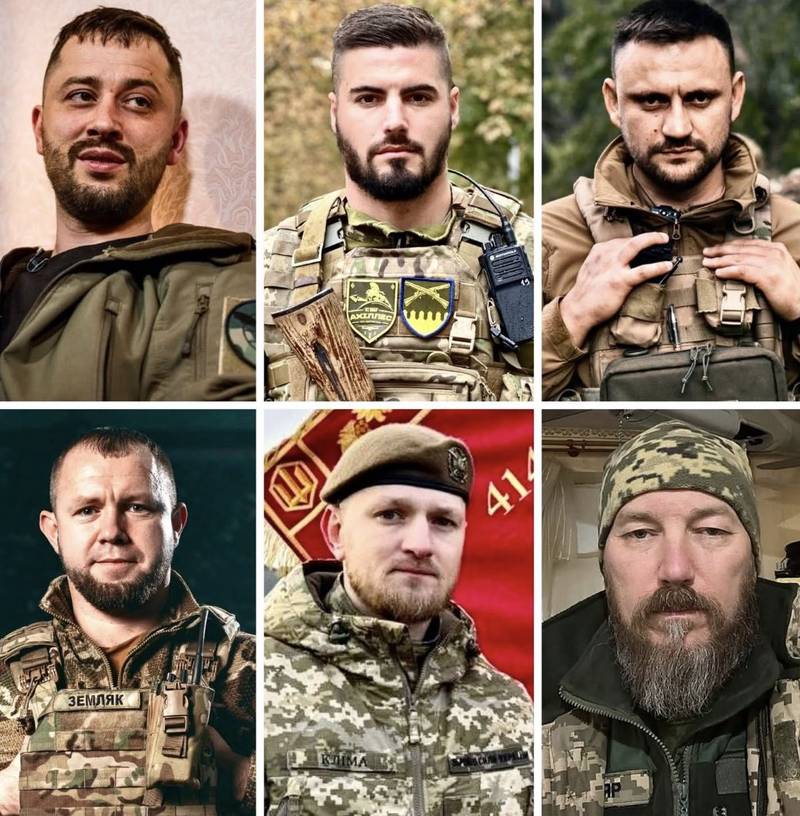 Шість наших Титанів. Троє із них – подоляни!