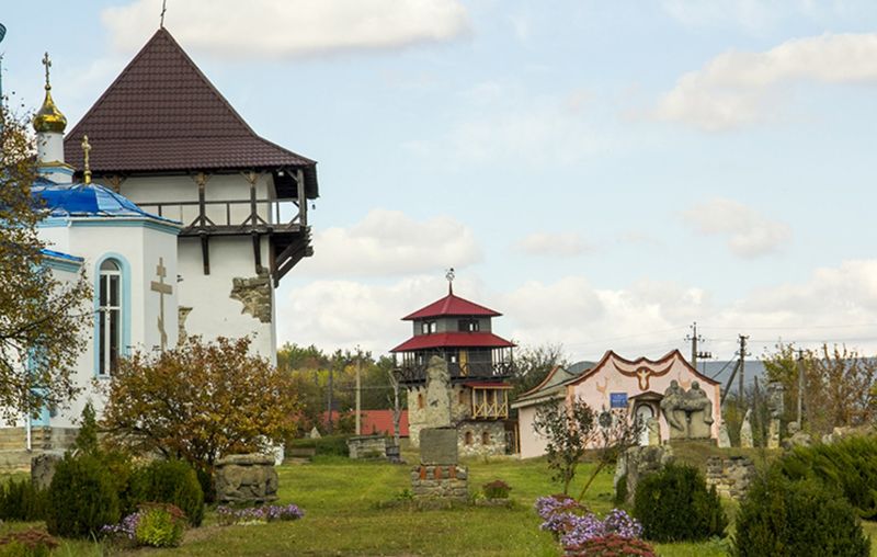 На Вінниччині об’єднуються зусилля зі збереження заповідника «Буша»