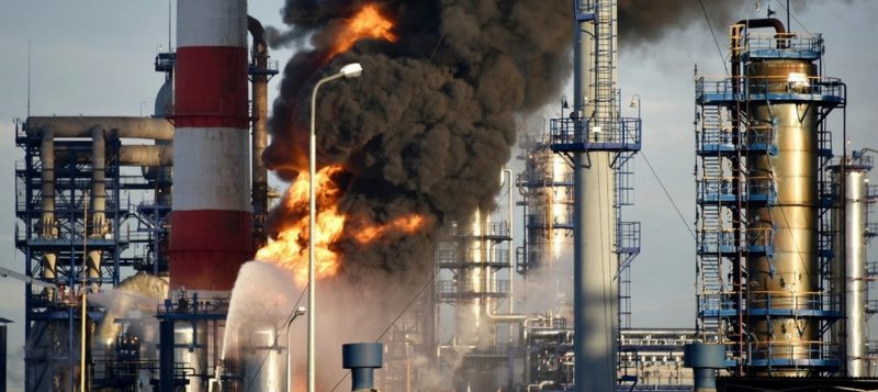 Росіяни готуються до тривалого дефіциту бензину