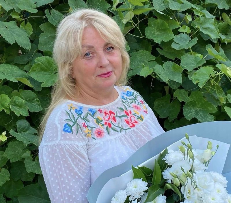 Депутка із Стрижавки торгувала на ринку